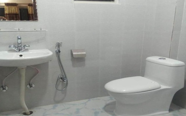 Hotel Virgin Pokhara