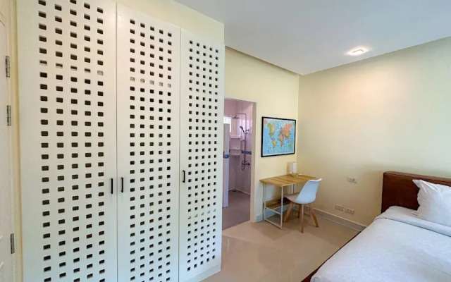 One Bedroom Oasis in Rawai