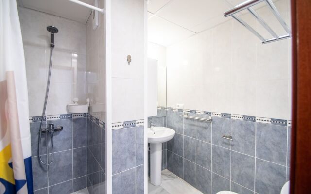 Apartamento Gran Teatro