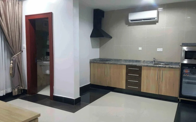 Royal Continental Hotels and Apartment