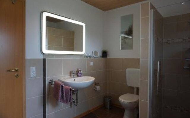 Heideunterkünfte Martin