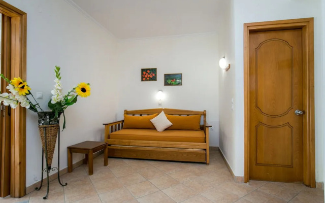 Hotel Sirines Complex