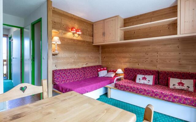 Appartement Méribel, 2 pièces, 4 personnes - FR-1-355-58