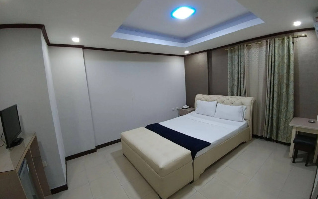 OYO 700 Pj Inn Hotel