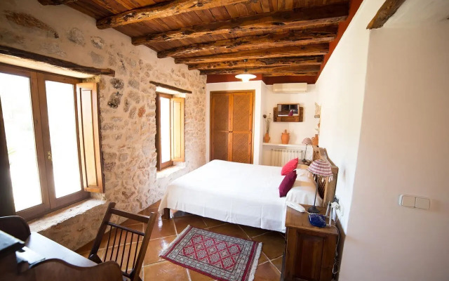 Agroturismo Can Pujolet