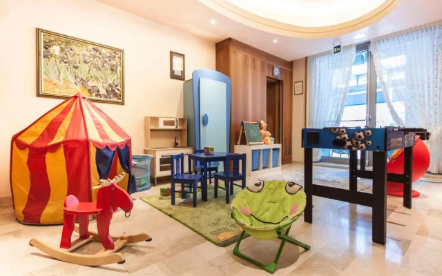 Hotel Mayer