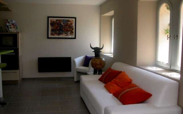 Les Flachères - Villa Patio