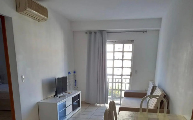 Hotel apartamento Giardino Rio Quente-212