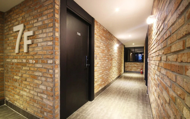 Suncheon Hotel TT