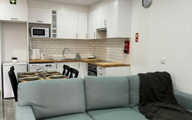 Algarvegas Paradise apartament