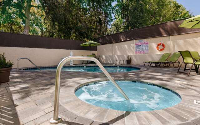 Best Western Plus Glendale