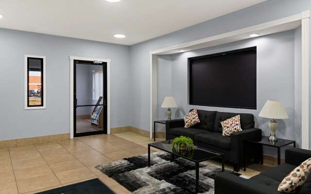 Red Lion Inn & Suites Gretna - Omaha SW