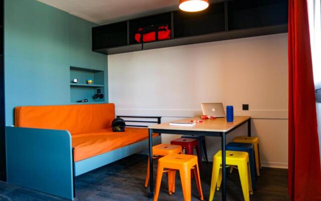 Résidence & Hostel Yoonly & Friends