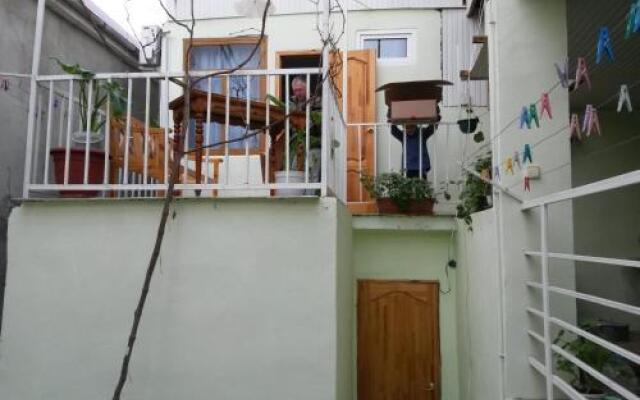 Lidiya Guest House