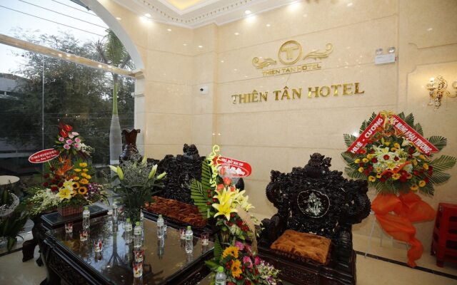 Orange Quy Nhon