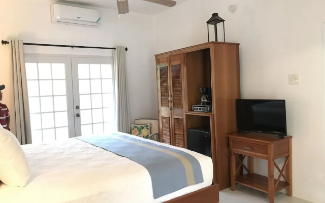Sommerville Resorts