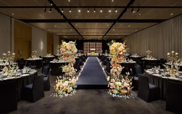 GRAVITY JOSUN Seoul Pangyo, Autograph Collection