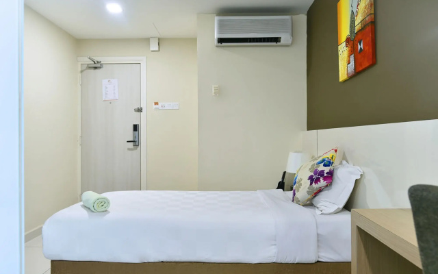 Mornington Hotel Bukit Permata