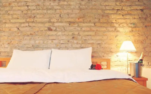 Hotels Tilto