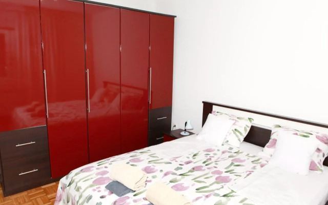 Apartman Malina