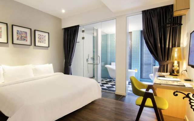 Havona Boutique Hotel at Mount Austin