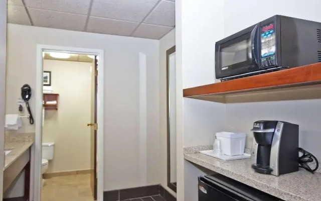 Comfort Inn South Butte