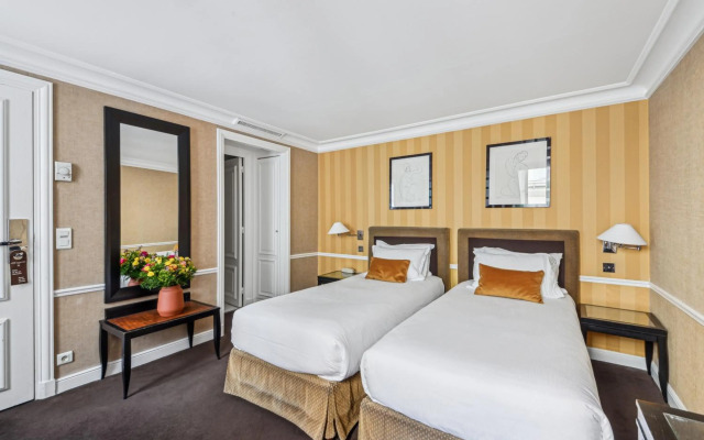 Bilderberg Garden Hotel