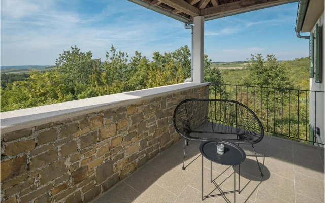 Holiday home Baredine III