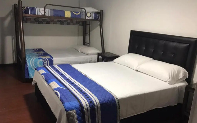 Hotel El Eden