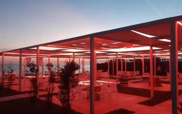 Rena Resort