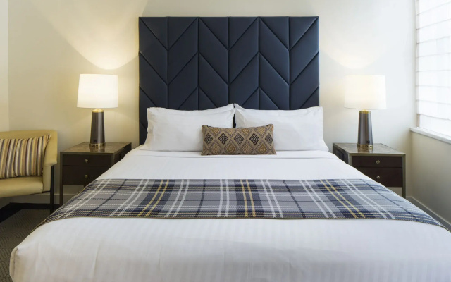 Hotel Indigo Boston Garden