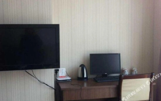 Meilu Living Hotel
