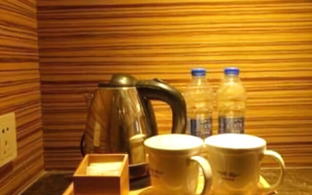 Wuhan Kerry Times Hotel