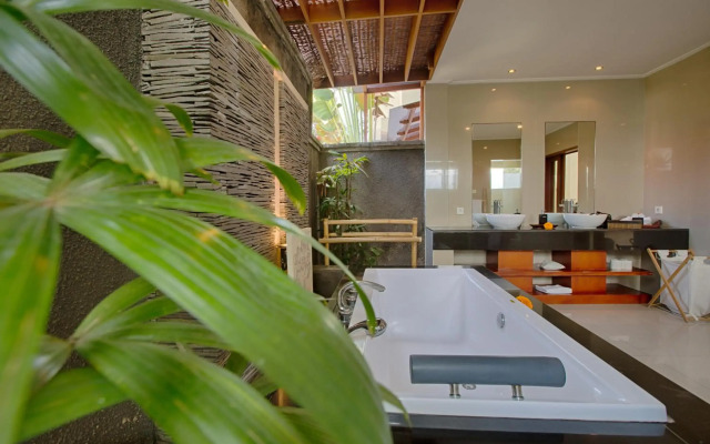 Amore Villas
