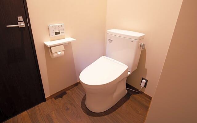 HOTEL KARUIZAWA CROSS - Vacation STAY 56435v