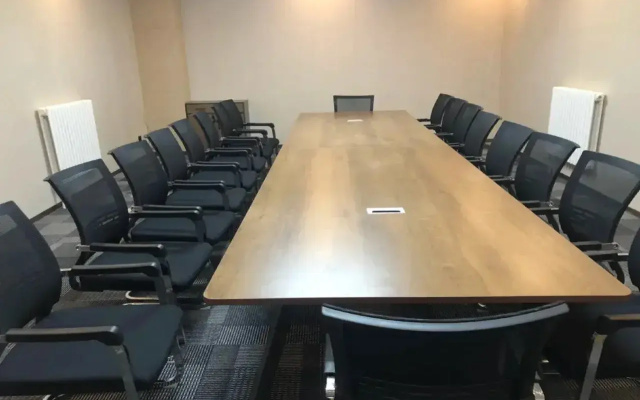 Lavande Hotel (Beijing Huairou Yanqi Science City)