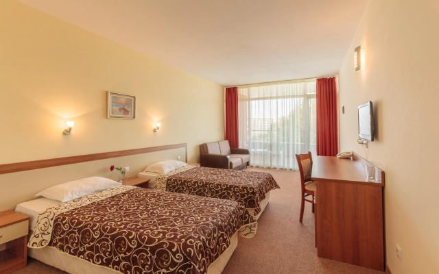 Hotel RIAGOR