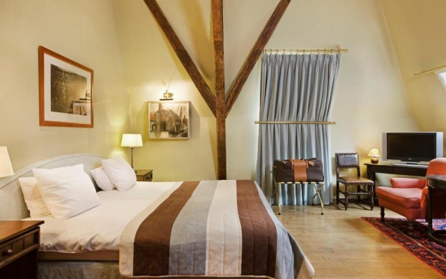 Comfort Double room (full double bed) (queen size bed)