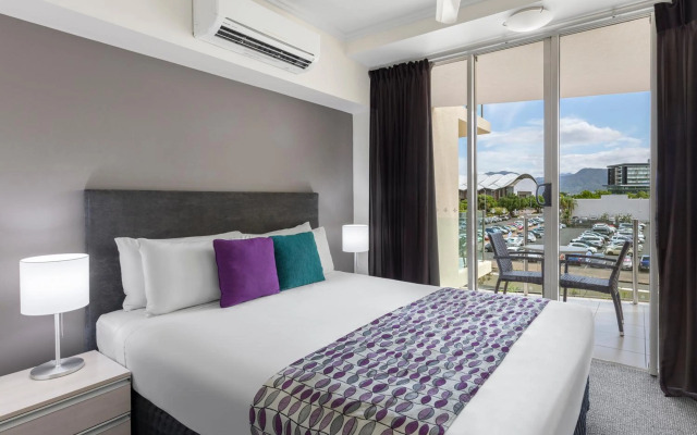 Park Regis City Quays