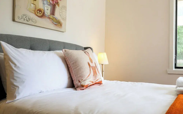 StayAU Serene 3BR Haven for Families