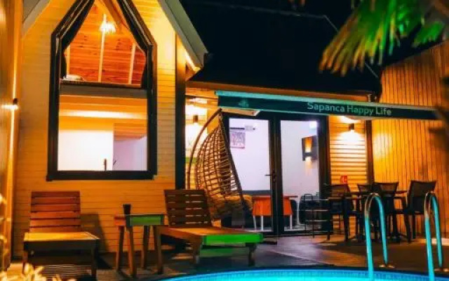 Sapanca Happy Life