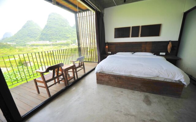 Yangshuo Sudder Street Guesthouse