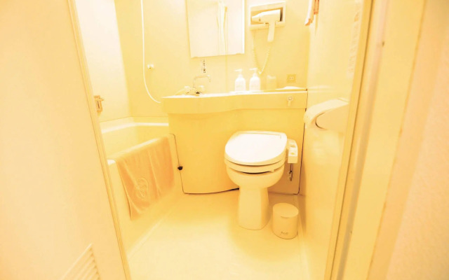 Takinoue Hotel Keikoku