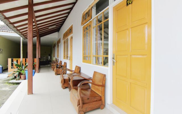 Hotel Wijaya 2 Kaliurang
