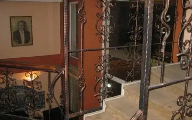 Izmir Elit Hotel