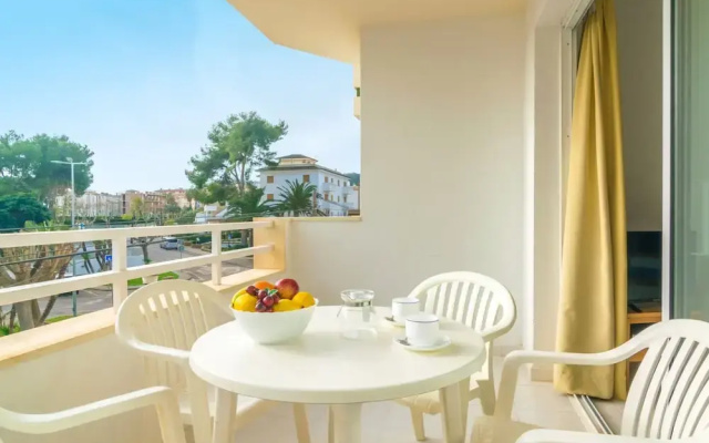 Massanet - Apartment In Canyamel. Free Wifi