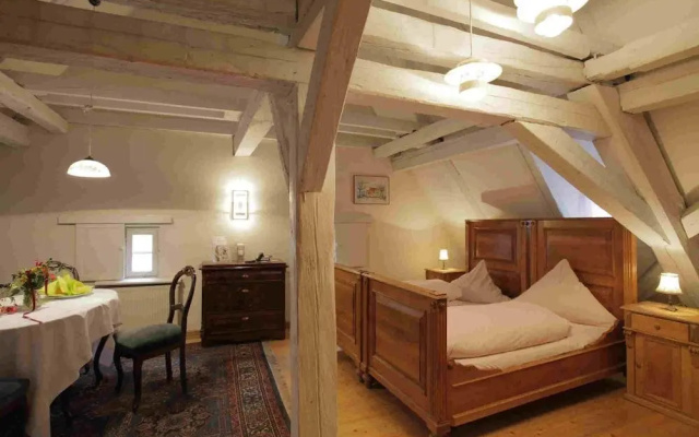 Hotel Weisses Ross