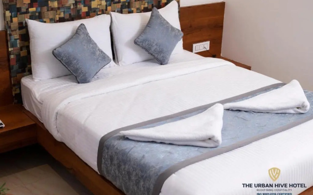 The Urban Hive Hotel