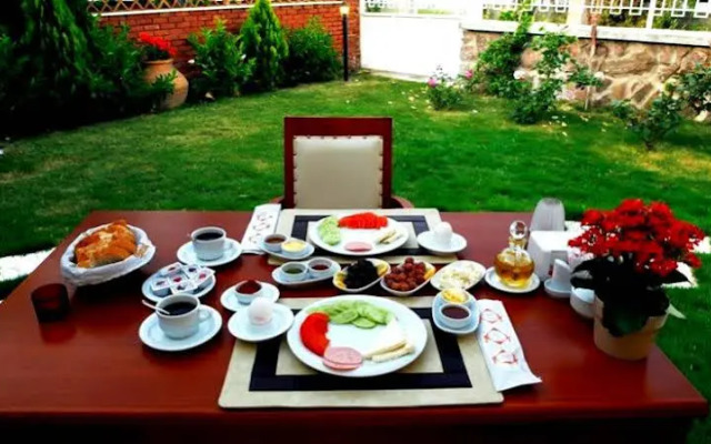Villa Fokai Hotel