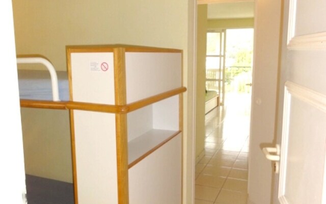 Studio in Saint-raphaël, With Pool Access, Furnished Terrace and Wifi